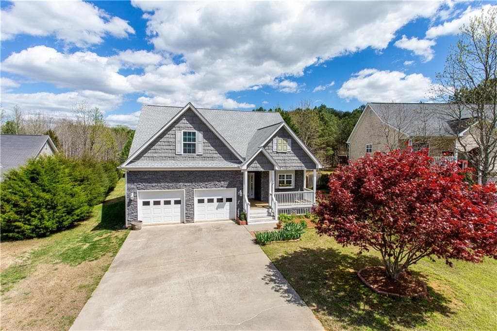 24 Akin Way, Cartersville, GA 30120 — most recent listing photo
