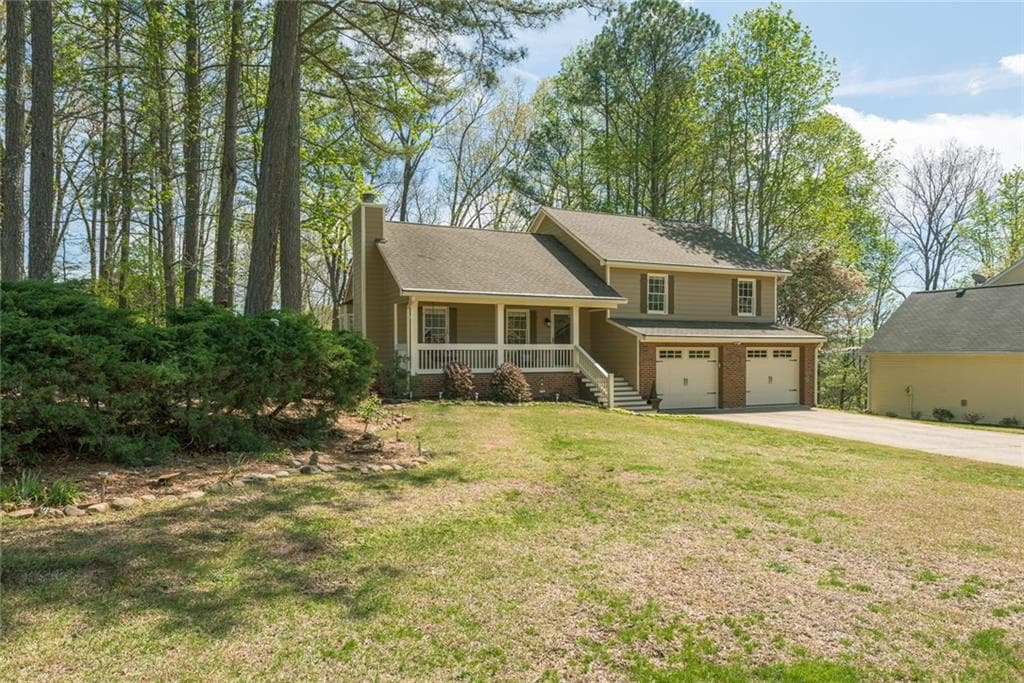 2705 Deborah Lane, Marietta, GA 30064 — most recent listing photo
