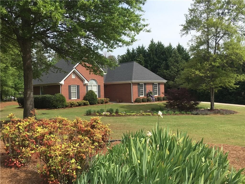 680 IRIS Lane, Winder, GA 30680 — most recent listing photo