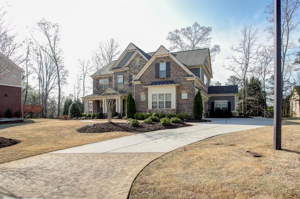 2579 Lulworth Lane, Marietta, GA 30062 — most recent listing photo