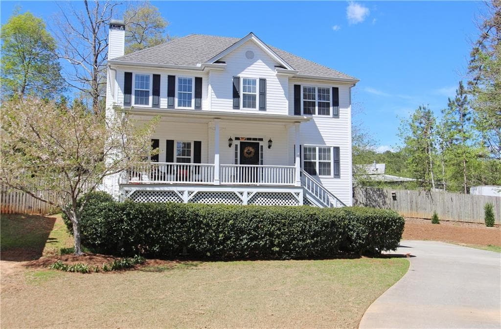 1507 Bullard Place, Powder Springs, GA 30127 — most recent listing photo