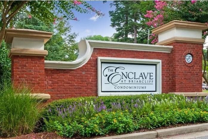 3 bedroom, 1,798 sq ft condominium sold at 2308 Westchester Ridge 0, Atlanta, GA 30329