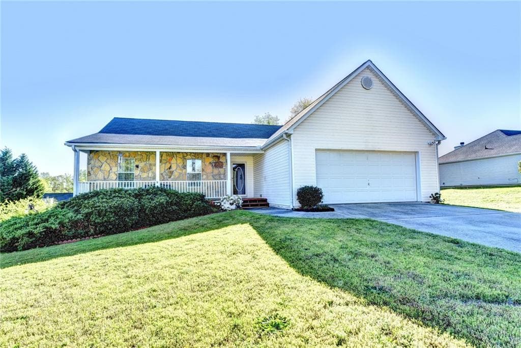4169 ALAINA Avenue, Loganville, GA 30052 — most recent listing photo