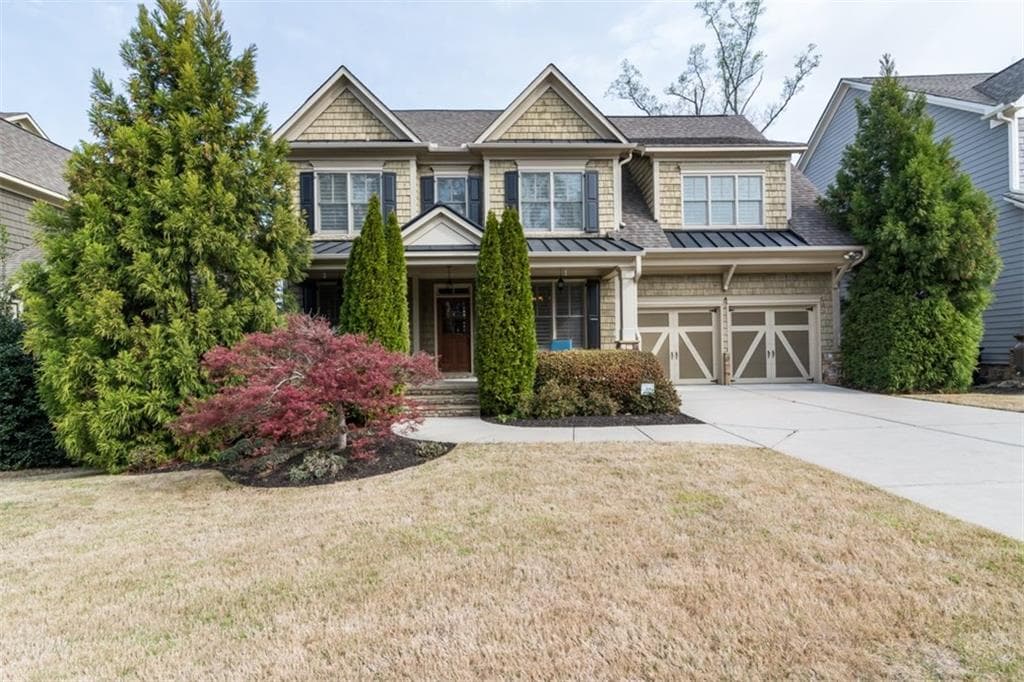 4183 Hill House Road, Smyrna, GA 30082 — most recent listing photo