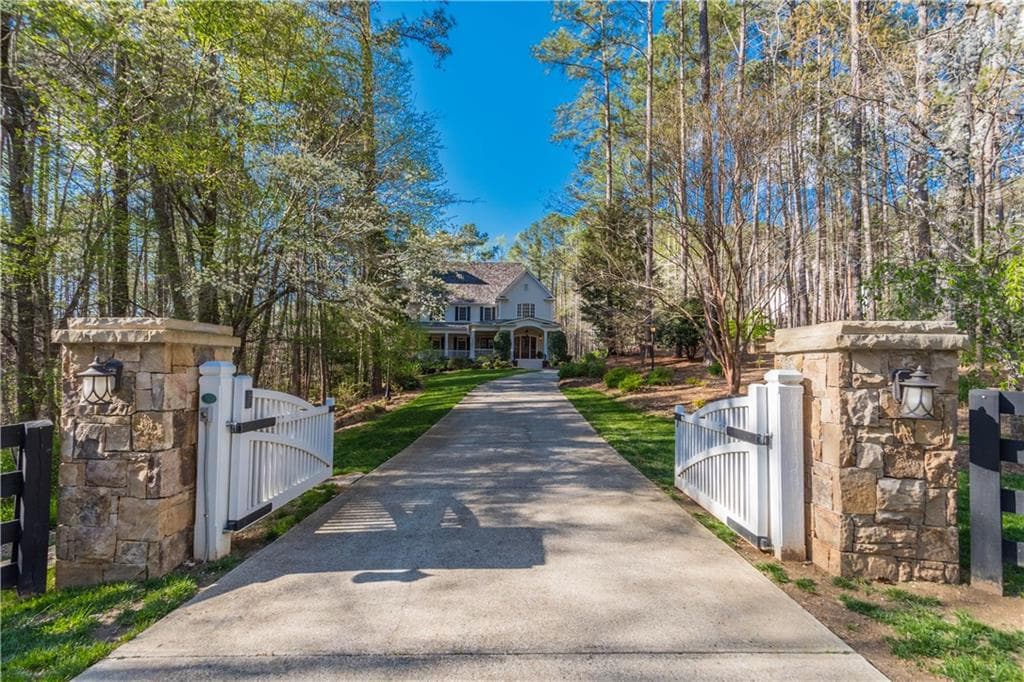 14825 E Bluff Road, Milton, GA 30004 — most recent listing photo
