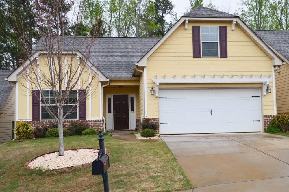 4750 Sweetwater Drive, Gainesville, GA 30504 — most recent listing photo