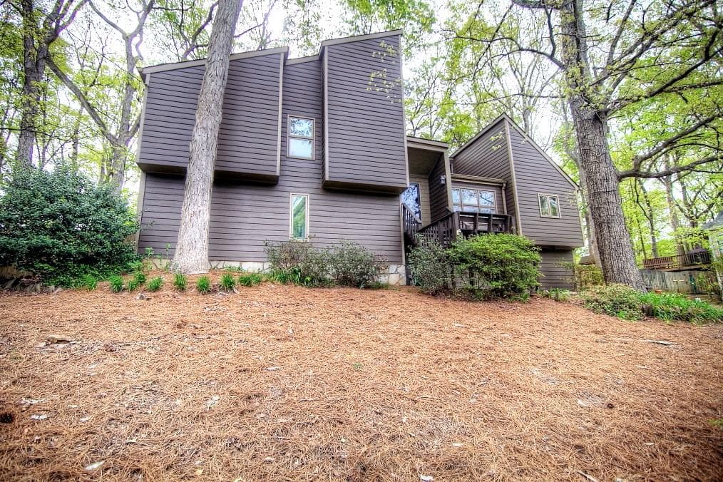 3658 N Plains Drive, Marietta, GA 30062 — most recent listing photo