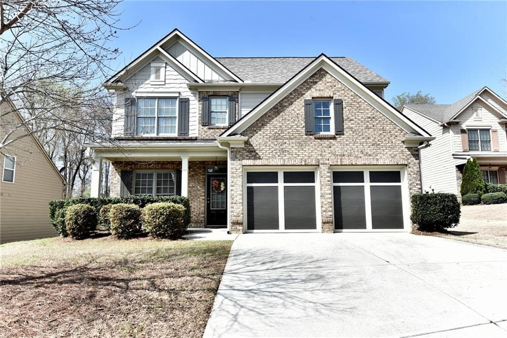 2280 Mindy Lane, Cumming, GA 30041 — most recent listing photo