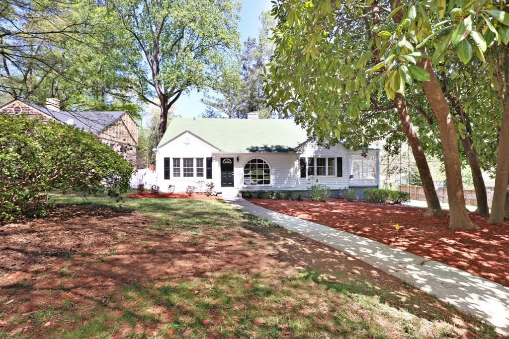 707 Coventry Road, Decatur, GA 30030 — most recent listing photo