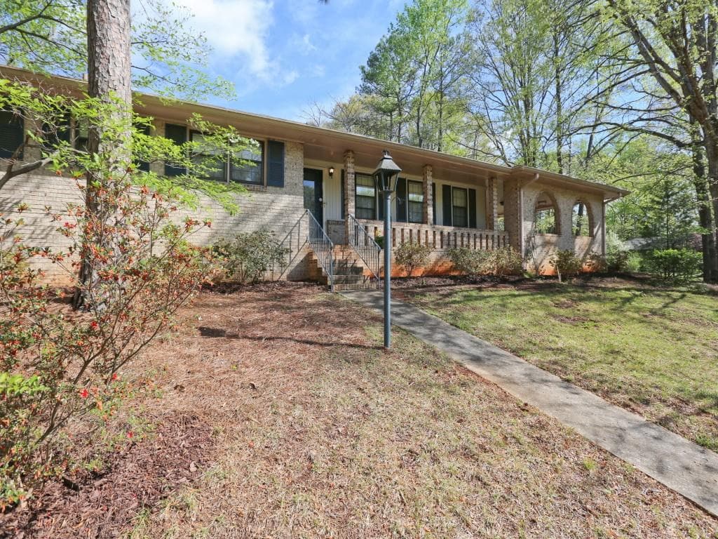 4750 Pounds Court, Tucker, GA 30084 — most recent listing photo