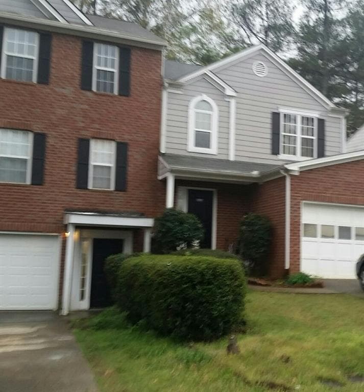 4 bedroom, 1,888 sq ft townhouse sold at 3322 Merlot Pass ., Lawrenceville, GA 30044