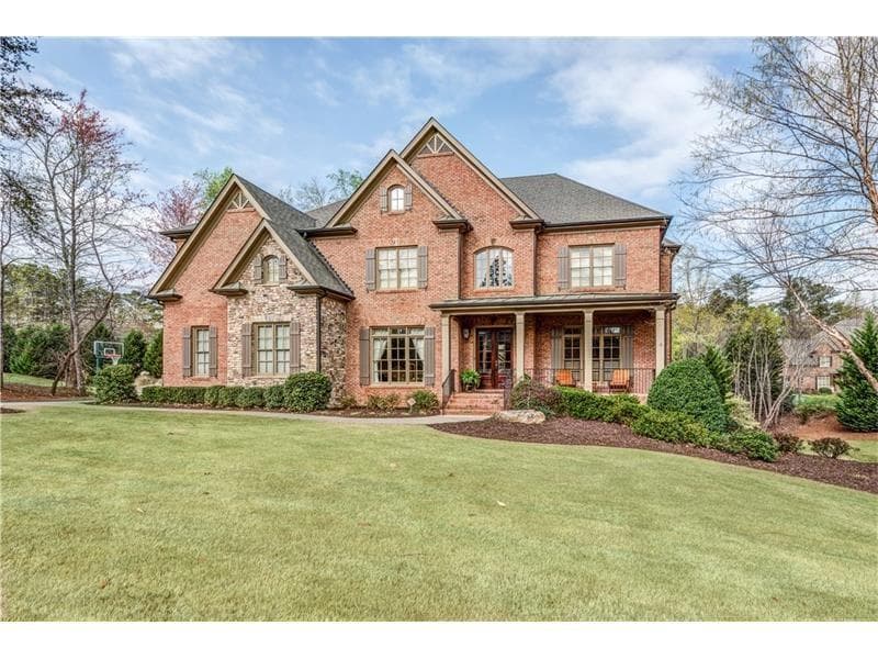 13260 Caris Court, Milton, GA 30009 — most recent listing photo