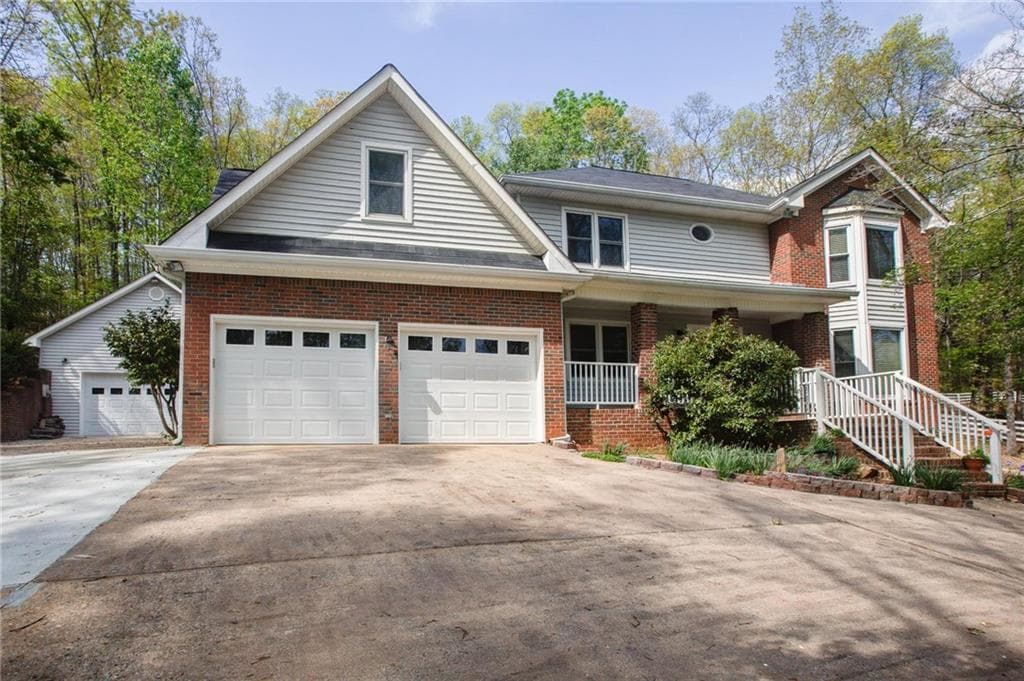 7780 Appaloosa Trail, Gainesville, GA 30506 — most recent listing photo