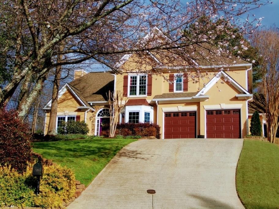 680 Evening Pine Lane, Alpharetta, GA 30005 — most recent listing photo