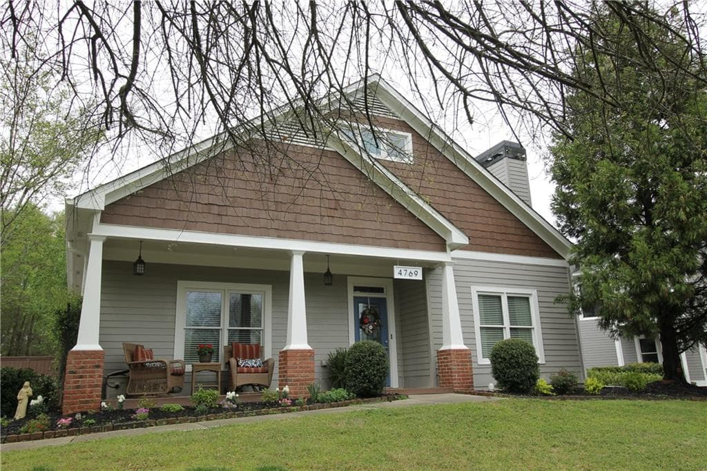 4769 Logan Road, Acworth, GA 30101 — most recent listing photo
