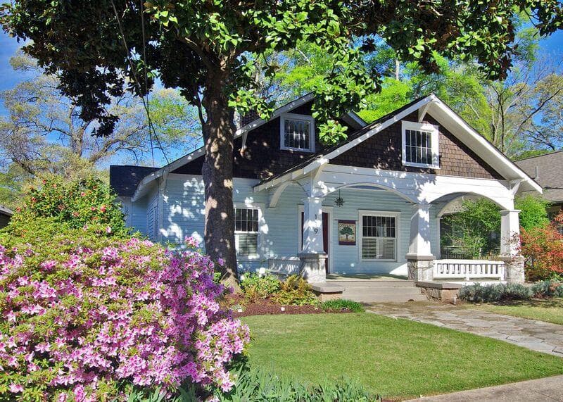 119 Madison Avenue, Decatur, GA 30030 — most recent listing photo