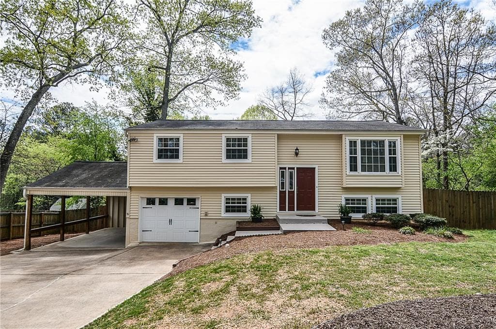 3380 Brookview Drive, Marietta, GA 30068 — most recent listing photo