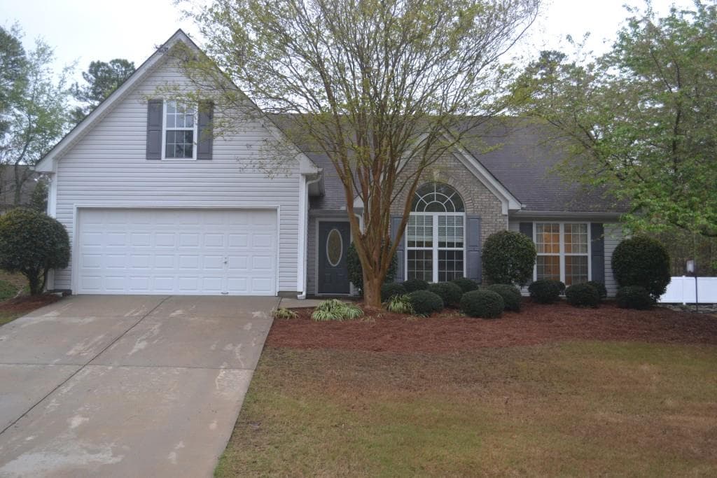 3138 Tuggle Ives Drive, Buford, GA 30519 — most recent listing photo