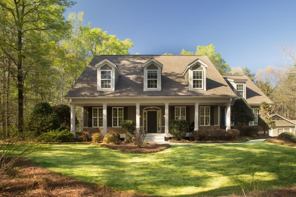 110 Lost Creek Court, Senoia, GA 30276 — most recent listing photo