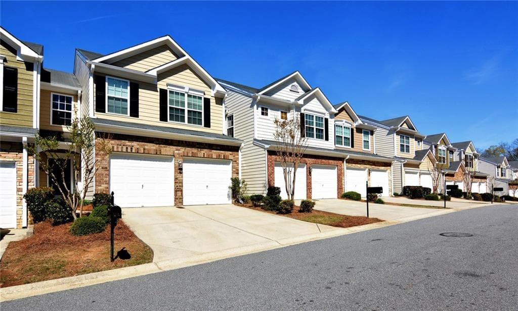 330 Niblewill Place, Marietta, GA 30066 — most recent listing photo