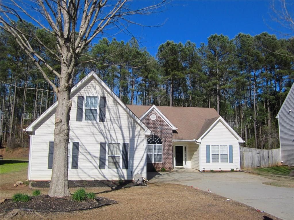 1791 Hayden Mill Court, Lawrenceville, GA 30043 — most recent listing photo