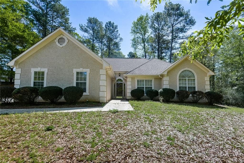 208 Wimberly Ridge, Mcdonough, GA 30253 — most recent listing photo