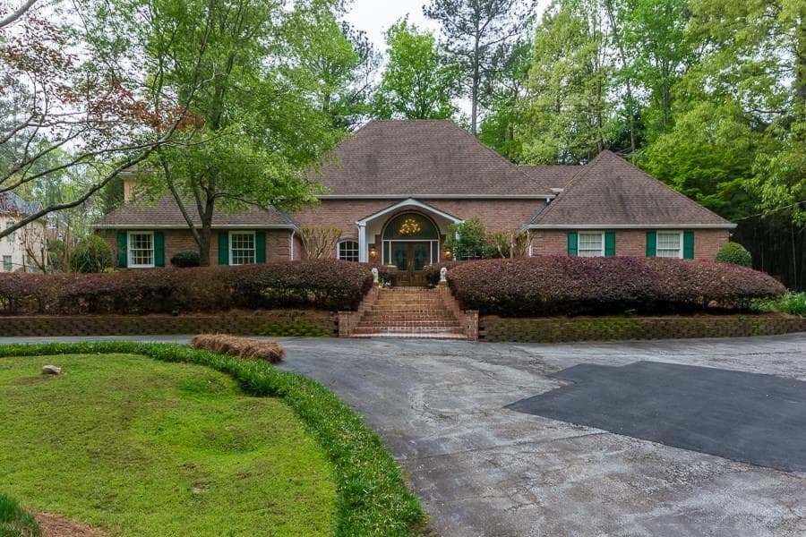 6085 Bowers Road, Stone Mountain, GA 30087 — most recent listing photo