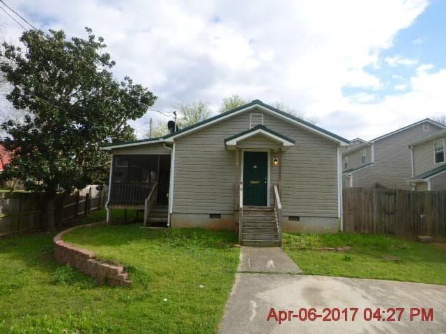 411 Goodyear Street, Rockmart, GA 30153 — most recent listing photo