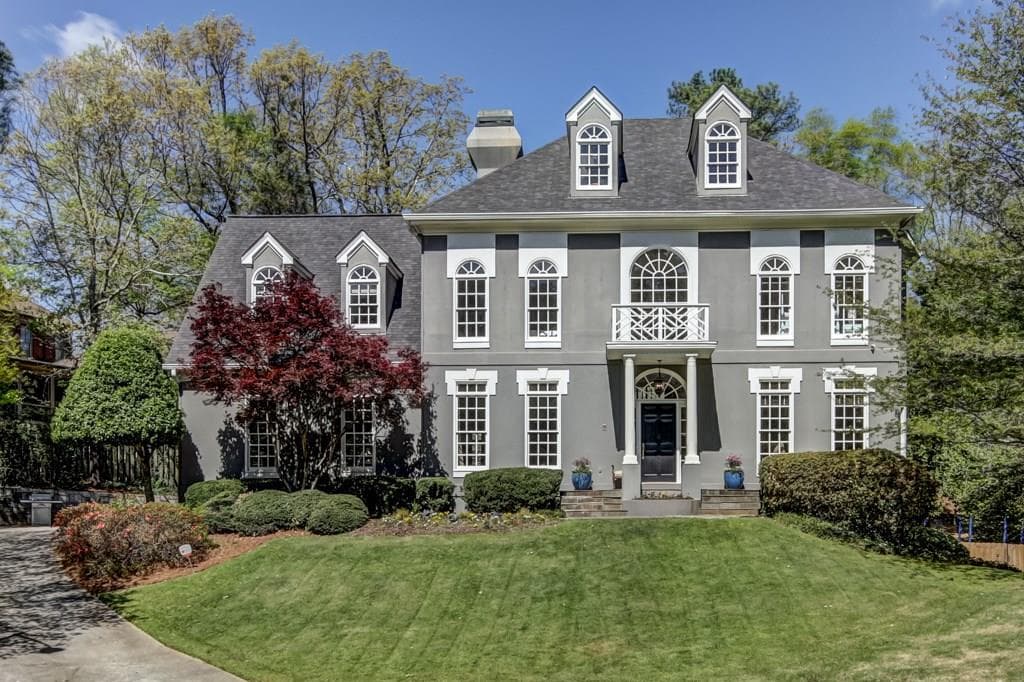 225 Powers Cove, Sandy Springs, GA 30327 — most recent listing photo