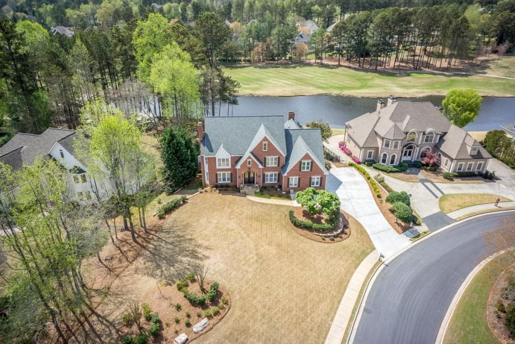 995 Vintage Club Drive, Johns Creek, GA 30097 — most recent listing photo