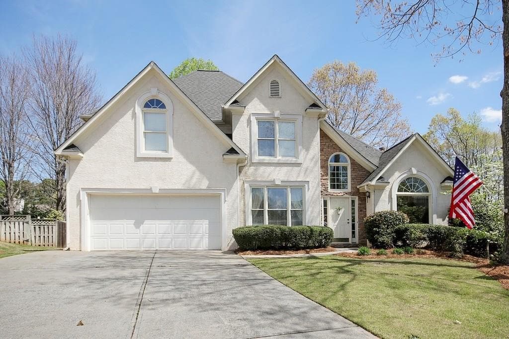 1404 Bear Ridge Court, Kennesaw, GA 30144 — most recent listing photo