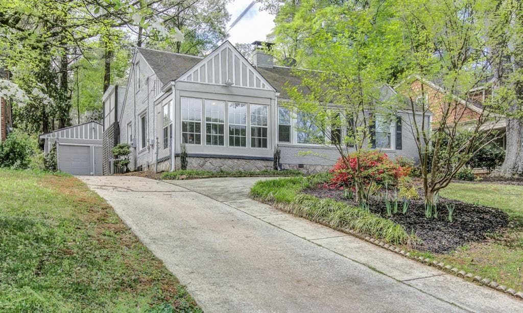 129 Brower Street, Decatur, GA 30030 — most recent listing photo
