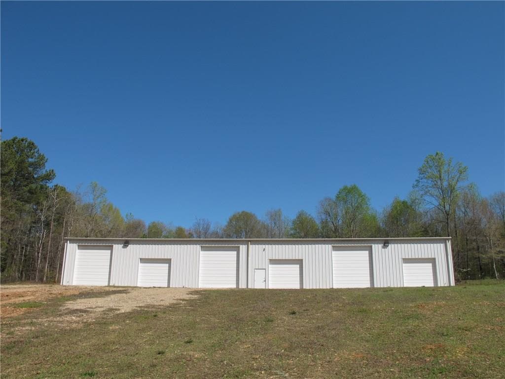 other sold at 885 Swain Road, Commerce, GA 30529