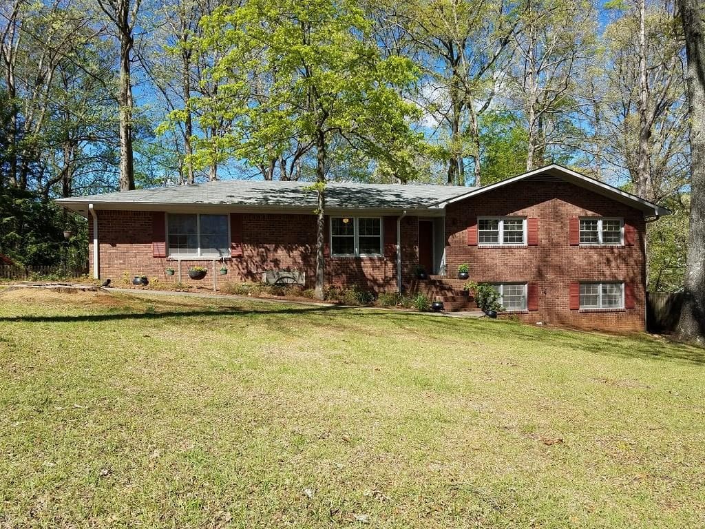 3100 Oakton Way, Marietta, GA 30060 — most recent listing photo