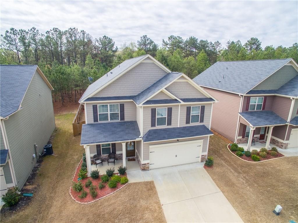 4587 Water Mill Drive, Buford, GA 30519 — most recent listing photo