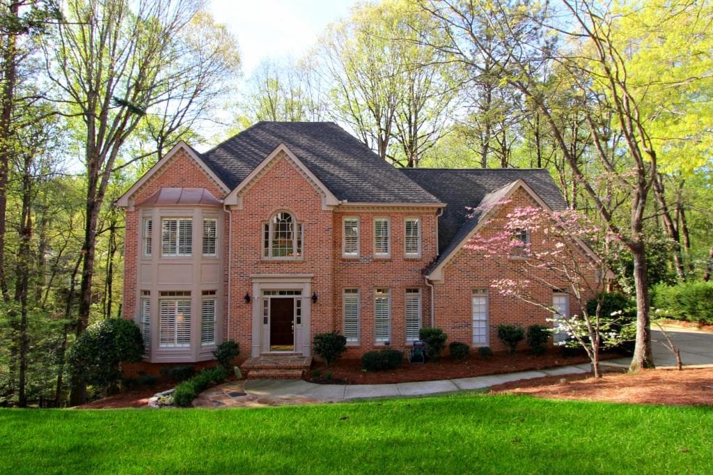 715 Wayt Road, Roswell, GA 30076 — most recent listing photo