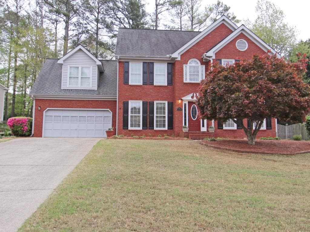 4702 Hallford Way, Marietta, GA 30066 — most recent listing photo
