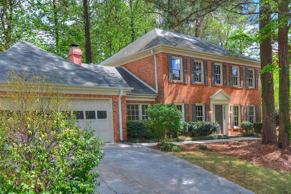 668 Roxboro Court, Lawrenceville, GA 30044 — most recent listing photo