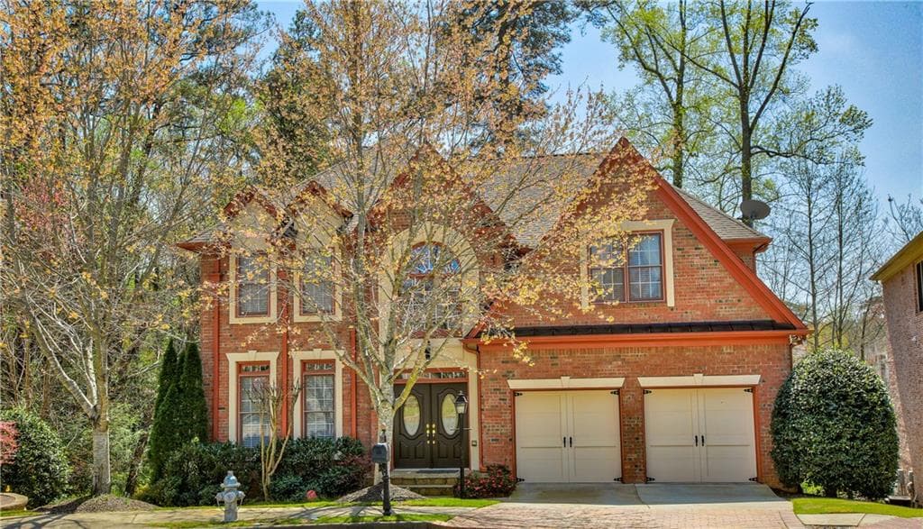 120 Wembley Court, Sandy Springs, GA 30328 — most recent listing photo