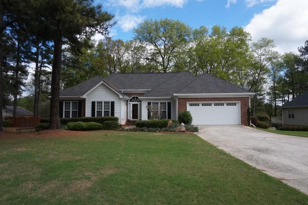 1396 Mill Glenn Court, Lawrenceville, GA 30045 — most recent listing photo