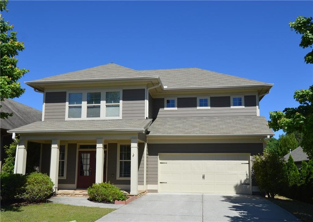 403 Ridgecrest Drive, Canton, GA 30114 — most recent listing photo