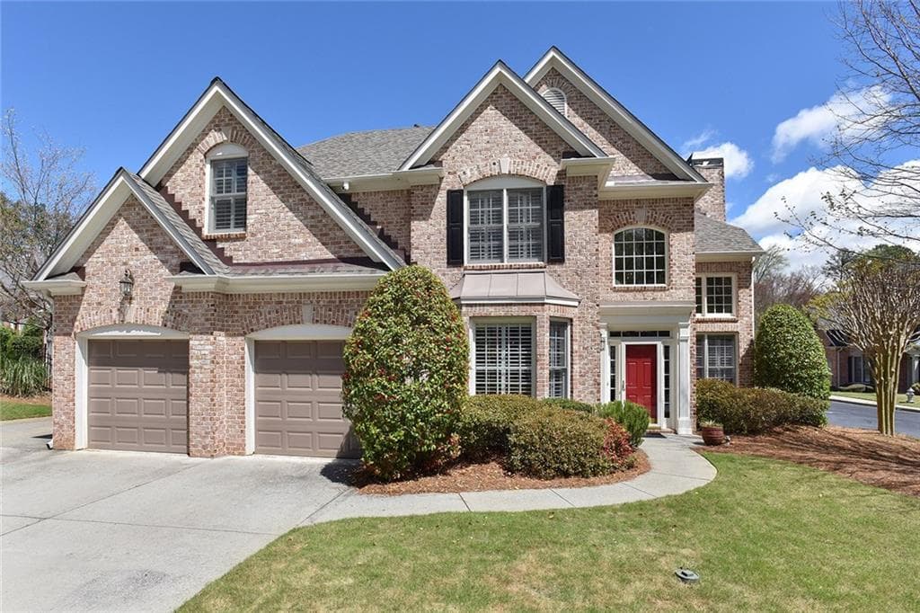 1661 Reserve Way, Decatur, GA 30033 — most recent listing photo