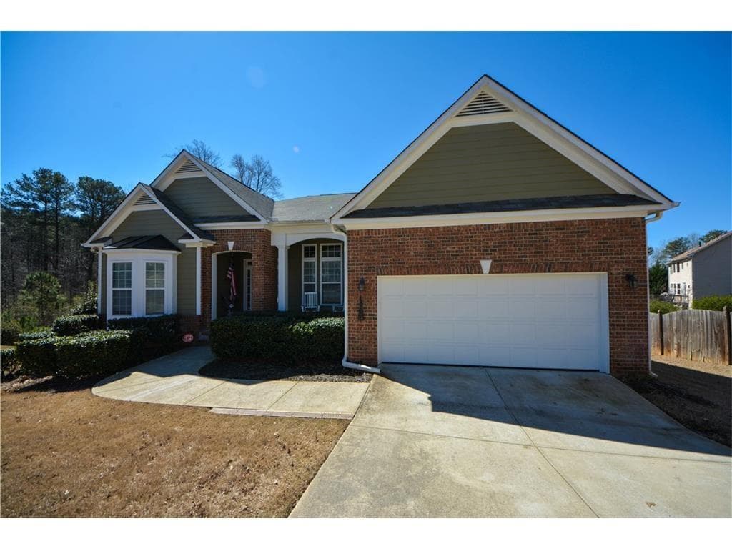 502 Glenridge Way, Woodstock, GA 30188 — most recent listing photo