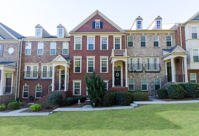 2135 Shoop Court 3, Smyrna, GA 30080 — most recent listing photo