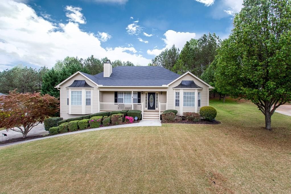 113 Hickory Brook Lane, Acworth, GA 30101 — most recent listing photo