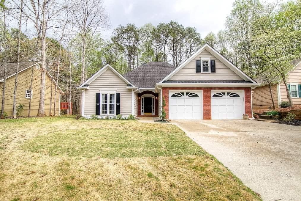 1308 Cobblestone Lane, Woodstock, GA 30189 — most recent listing photo