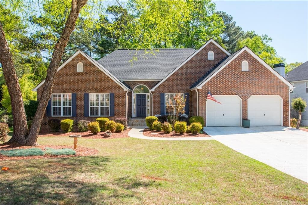 5525 Grove Place Crossing, Lilburn, GA 30047 — most recent listing photo