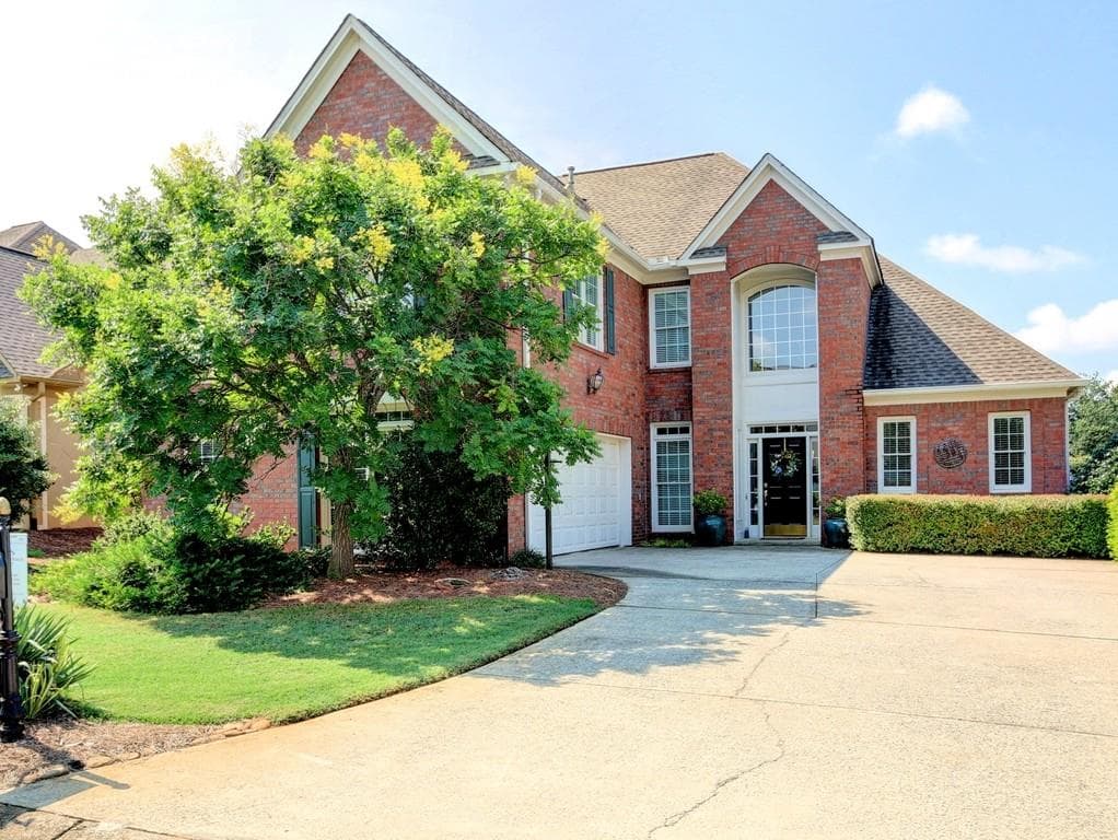 4634 Dandelion Circle, Marietta, GA 30067 — most recent listing photo