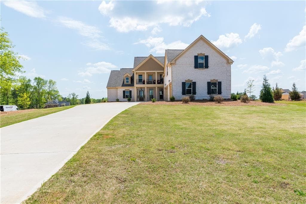 1763 Coneflower Lane, Statham, GA 30666 — most recent listing photo