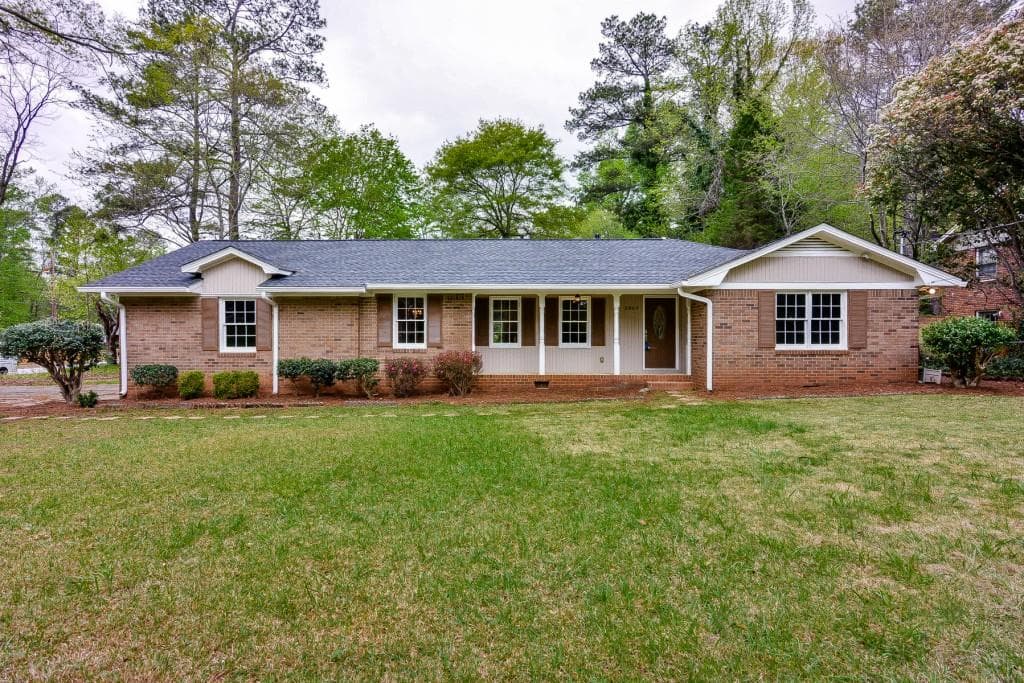 3860 Plumcrest Road, Smyrna, GA 30082 — most recent listing photo
